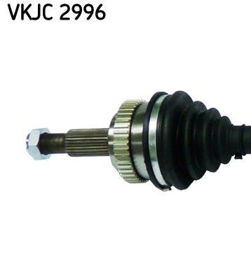 Cardan SKF VKJC 2996